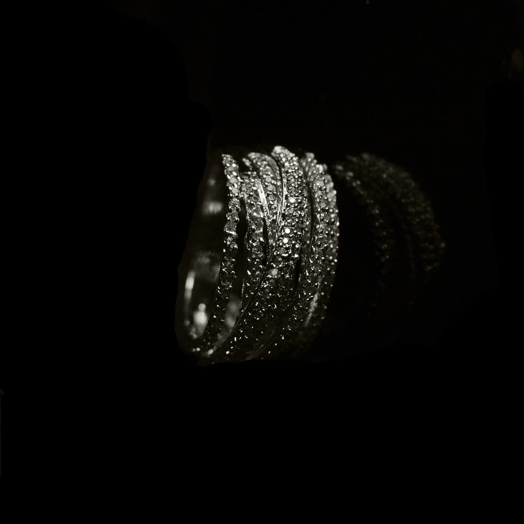 Eliptic black