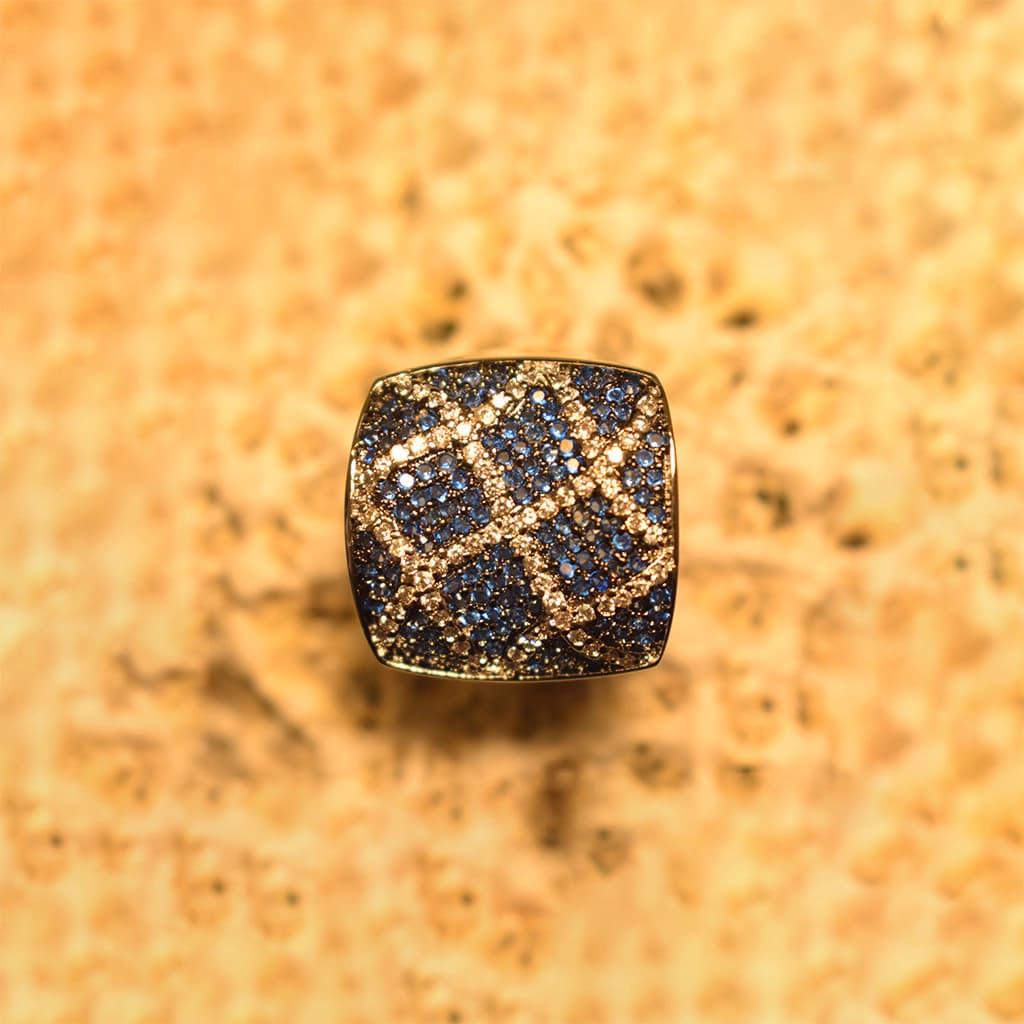 BlueStar