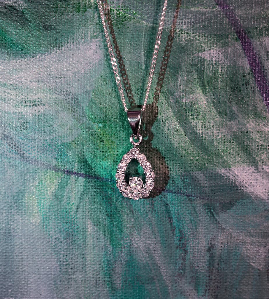 Ocean Drop